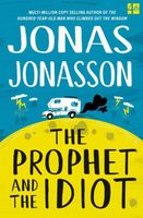 Jonas Jonasson's Latest Book