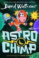 Astrochimp