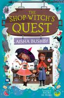 Aisha Bushby's Latest Book