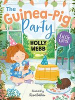 Holly Webb's Latest Book