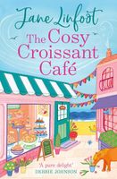 The Cosy Croissant Caf