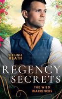 Regency Secrets: The Wild Warriners