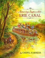 The Amazing Impossible Erie Canal