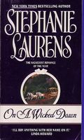 It Happened One Night by Stephanie Laurens