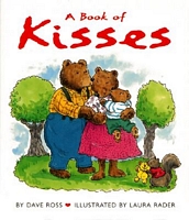 A Book of Kisses