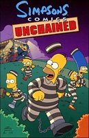 Simpsons Comics Unchained