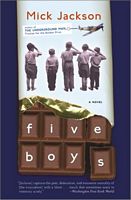 Five Boys