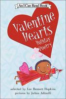 Valentine Hearts: Holiday Poetry