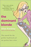 The Dominant Blonde
