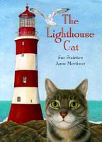 Lighthouse Cat