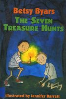 The Seven Treasure Hunts