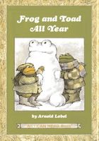 Frog and Toad All Year