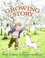 Growing Story