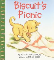 Biscuit's Picnic