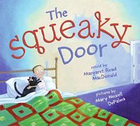 Squeaky Door