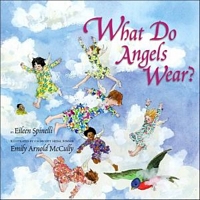 What Do Angels Wear?