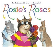 Rosie's Roses