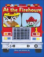 At the Firehouse