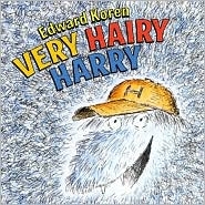 Very Hairy Harry