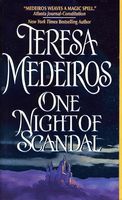 One Night of Scandal