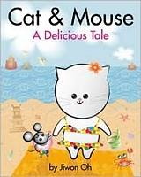 Cat & Mouse: A Delicious Tale