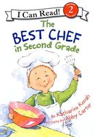 Best Chef in Second Grade