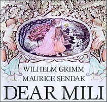 Dear Mili