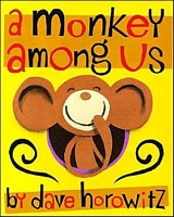 Monkey Among Us