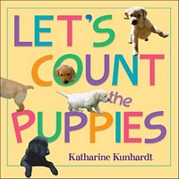 Katharine Kunhardt's Latest Book