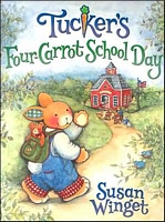Tuckers Four-Carrot School Day