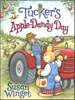 Tucker's Apple-Dandy Day