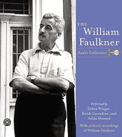 The William Faulkner Audio Collection