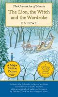 the lion the witch and the wardrobe by cs lewis