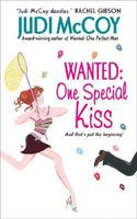 Wanted: One Special Kiss