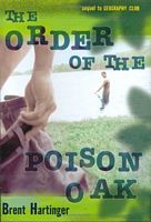 The Order of the Poison Oak