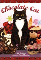 Chocolate Cat