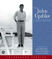John Updike Audio Collection