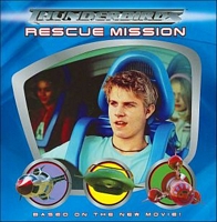 Rescue Mission