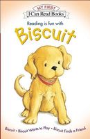 Biscuit's My First I Can Read Collection