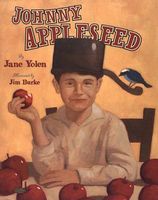 Johnny Appleseed