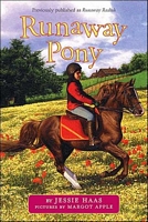 Runaway Pony