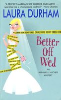 Better Off Wed