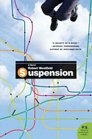 Suspension