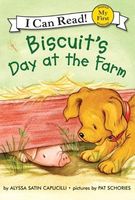 Biscuit's Day at the Farm