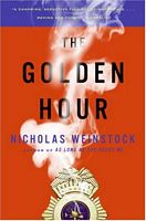 Nicholas Weinstock's Latest Book