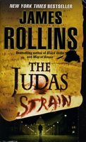 The Judas Strain