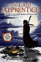 Night of the Soul Stealer