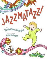 Jazzmatazz!