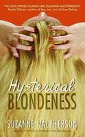 Hysterical Blondeness