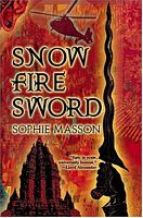 Snow, Fire, Sword